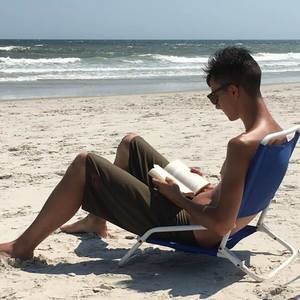 Meet your Posher, Jake